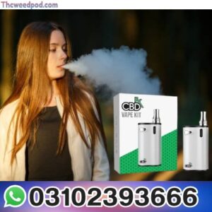 CBD Vape Kit in pakistan