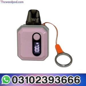 Wholesale Disposable E Cigarette 600 Puffs Rechargeable