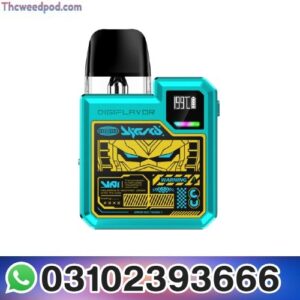 Geekvape Digi Q Pod Kit in Pakistan