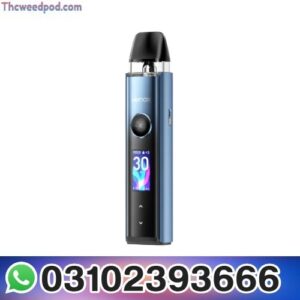 Geekvape Wenax Q Pro Pod System Kit