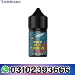 THC Vape juice Price in Pakistan
