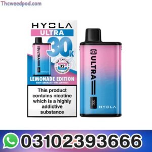 Hyola Ultra 30K Pod in Pakistan