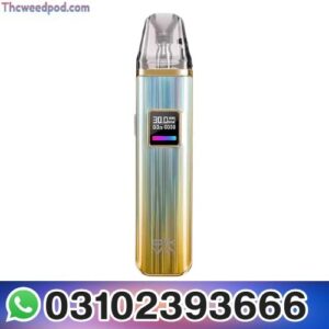 OXVA XLIM Pro Pod Vape