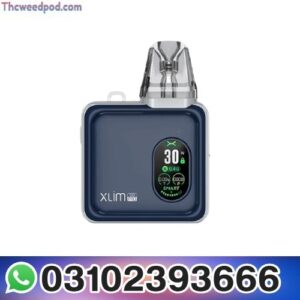 OXVA Xlim SQ Pro In Pakistan