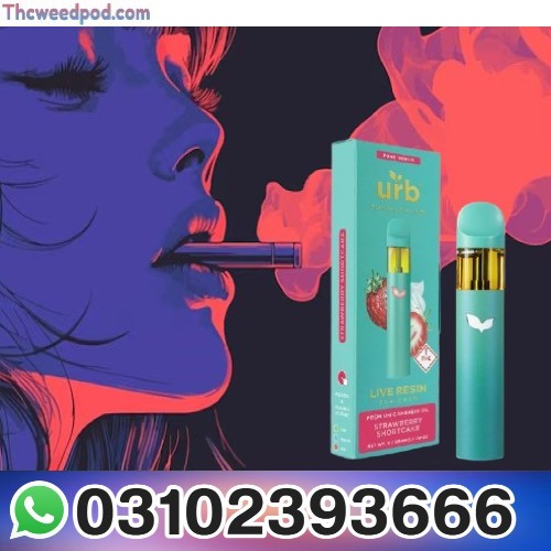 Urb NM Vape Pens In Pakistan