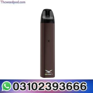 Vape Pod Best in Pakistan