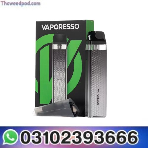 Vaporesso XROS 3 Mini Pod System