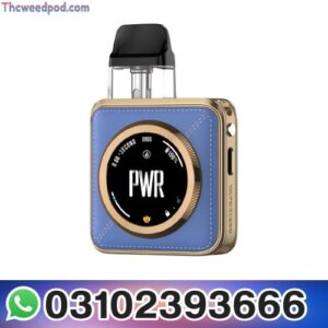 Vaporesso XROS 5 Nano pod kit