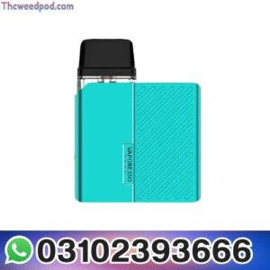 XROS Nano Pod System Kit in Pakistan