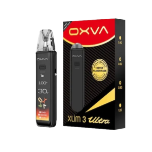 OXVA XLIM 3 ULTRA POD in Pakistan