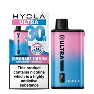 Hyola Ultra 30K Pod in Pakistan