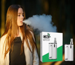 CBD Vape Kit in pakistan