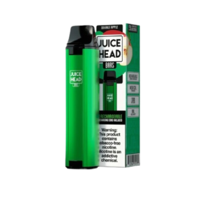 Juice Head Freeze Double Apple 3000 Puff in pakistan