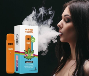 THC Vape OG Kush Juice In Pakistan 