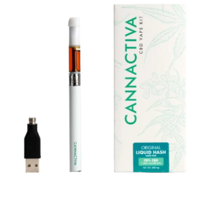 Cannactiva cbd vape kit In Pakistan