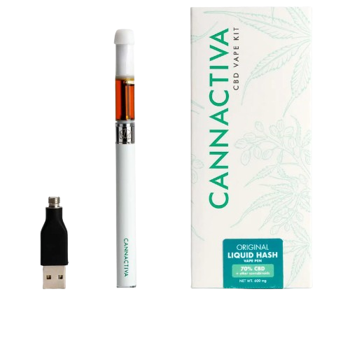 Cannactiva cbd vape kit In Pakistan