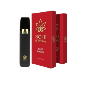 3Chi HHC Vape Blue Dream In Pakistan