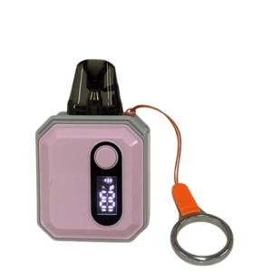 Wholesale Disposable E Cigarette 600 Puffs Rechargeable