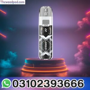 Voopoo Argus P1s Pod Kit