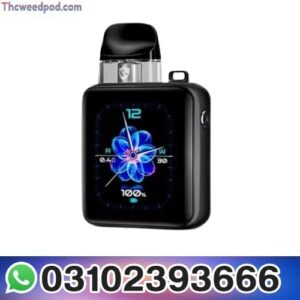 Voopoo Argus P3 Pod Kit 30w