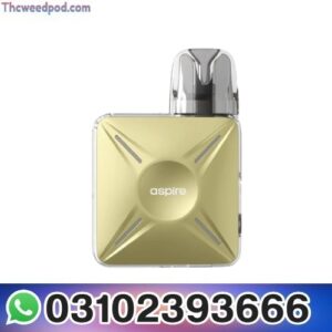 Aspire Cyber X Pod Kit | Aspire Cyber X Pod Price in Pakistan | Aspire Cyber X