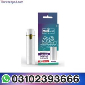DELTA 8 DISPOSABLE VAPE 1ml In Pakistan