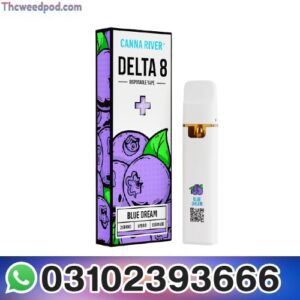 Delta 8 Disposable Vape Pens In Pakistan