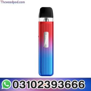 Geekvape Sonder Q Pod Kit