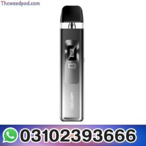 GEEKVAPE WENAX Q POD KIT