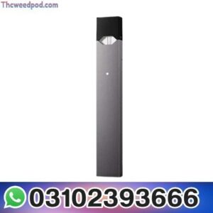 JUUL Basic Kit Device with Charger