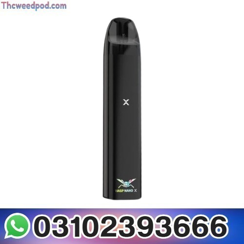Oumier Wasp Nano X Pod Kit 1000mAh 2ml