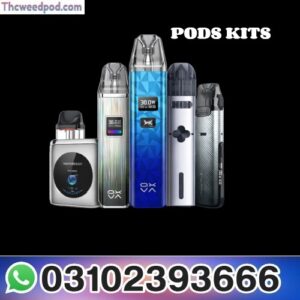Pod Kits Collection | Super Offers
