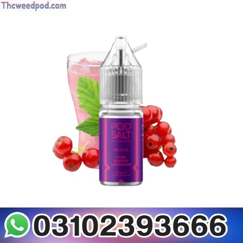 Pod Salt Nexus Pink Purple in Pakistan