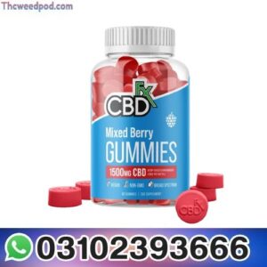 Keoni CBD Gummies