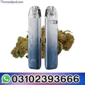 Uwell Caliburn G4 Mini Pod Kit