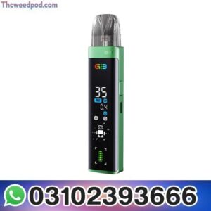 Uwell Caliburn G3 Pro Pod Kit