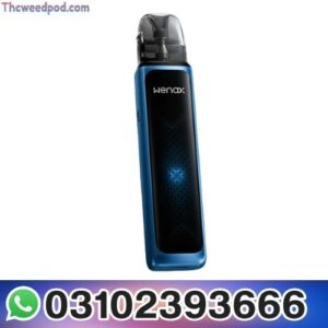 Voopoo Argus G2 – A Perfect Pod Kit