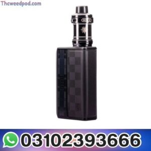 VOOPOO Drag 5 Tank Mod Starter Kit 2ml