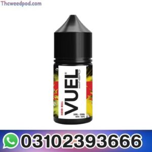 VUEL NERD SALTS 30ML In Pakistan