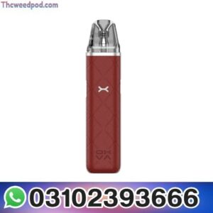 Oxva Xlim Go Pod Kit