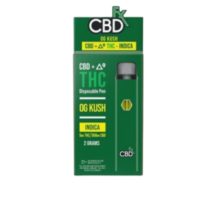 Cannabis Vape Price Pakistan