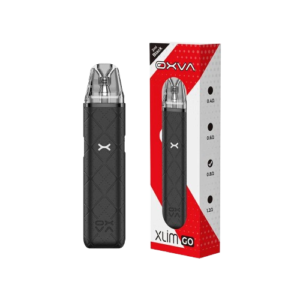 Oxva Xlim Go Pod Kit
