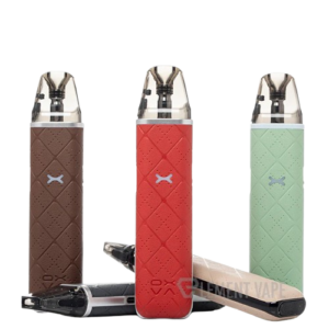 CBD Vape Pack OXVA Xlim In Pakistan
