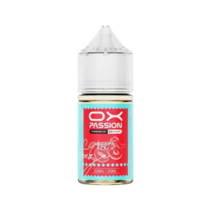 Guava Peach Ox Passion Freeze 30ml

