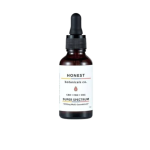 Super Spectrum Multi Cannabinoid CBD Oil In Pakistan
