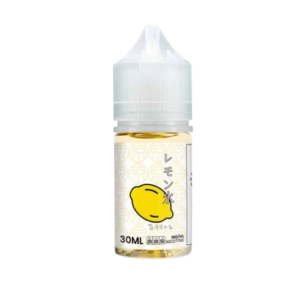 Tokyo Salt – Iced Lemon 30ml (20, 30, 50 mg)

