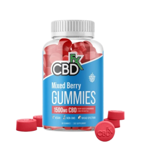 Keoni CBD Gummies