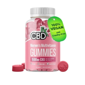 CBD Gummies