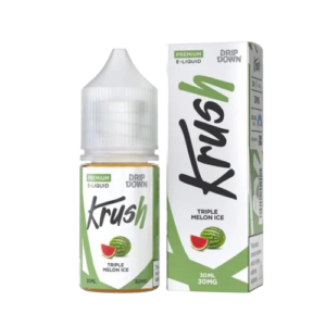 Melon Flavour Vape E-liquids Nic Salts mg