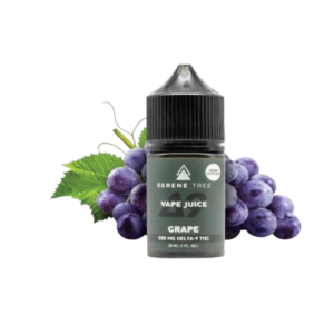 Serene Tree Thc Vape Juice In Pakistan